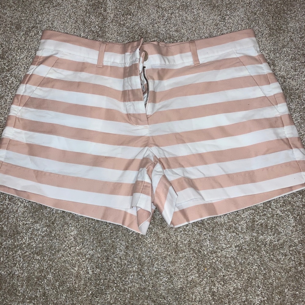 Striped shorts GAP